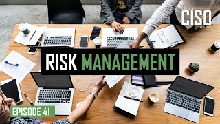 How World Class CISOs Manage Risk | Does a CISO need to be technical?