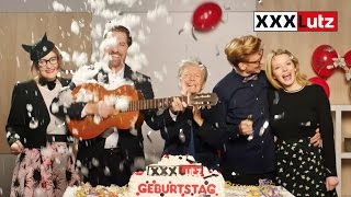 XXXLutz TV-Spot - 2016 - Geburtstag (Joker)