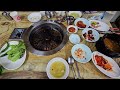 신당동 30년전통 마포갈비 먹방