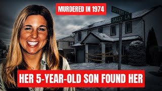 A 52-Year Long Island Cold Case Was Just Blown Wide Open