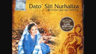 Siti Nurhaliza Zapin Bernasib
