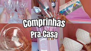 Enxoval de Casamento | Comprinhas para casa, Utensílios de cozinha, Decoração Parte 5