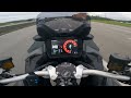 Ducati Multistrada V4S Top Speed - Melhor Big Trail do Momento...