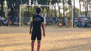 Munda City Khunti 🆚 Saketoli |penalty shootout|BYV CLUB