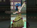 【ミリシタmvソロas】グッドサイン 七尾百合子 ストーリア・ファンタジア　アナザーシェーダー陰強