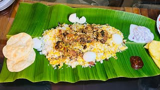 എളുപ്പത്തിലൊരു fish biryani🥰🥰