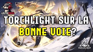 Reveal d'Arcana! La nouvelle saison de Torchlight: Infinite