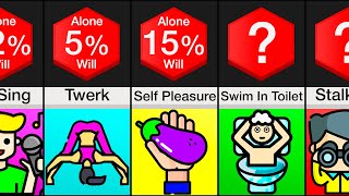 Probability Comparison: Home Alone