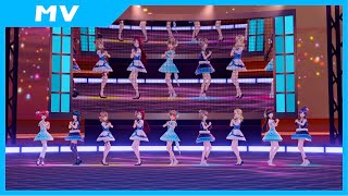 ♬新規追加楽曲【Aqours】DREAMY COLOR【スクスタ】