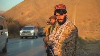 Afghanistan : dans la vallée du Panchir, les habitants sont plongés dans la misère • FRANCE 24
