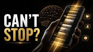 Why You Can’t Stop Scrolling