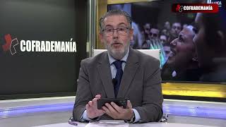 #enDirecto | COFRADEMANIA | Lunes 25 de Noviembre de 2024