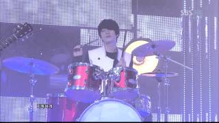 120304 FT Island - Severely [1080P]