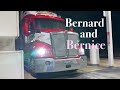 Bernice and Bernard!