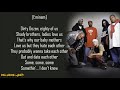 D12 - Purple Pills (Lyrics)