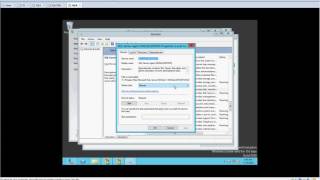 SQL 2012 Replication Preparation