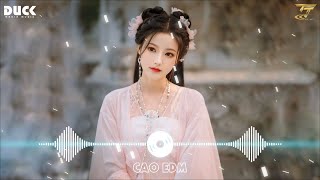 Duyên Đọa Đày Remix - Nhìn Nơi Xa Xăm Trong Lòng Bao Vấn Vương Remix - Nhạc Hoa Lời Việt Remix