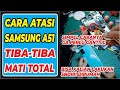 CARA ATASI SAMSUNG A51 TIBA-TIBA MATI TOTAL,#service #tutorial #duniaoprek #viral #smartphone