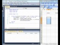 Visual Basic Arrays