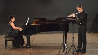 Ioannis Lygerakis: Variations on a theme by Hindemith