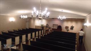 Rader Funeral Home Kilgore Live Stream