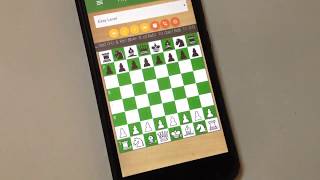 Free Chess Software - StockFish Chess Engine - Chess Android App