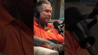 Lee Priest on The Most Impressive Bodybuilder He's Ever Seen 🤯 #shorts