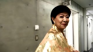 美川憲一「ふたつの愛」MUSIC VIDEO