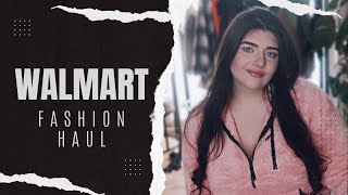 Walmart Midsize Try On Haul | What $100 Gets You At Walmart