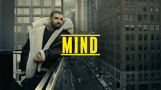 Drake Type Beat " MIND " | Instru rap 2023