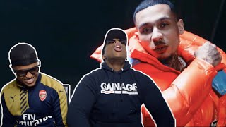 🦂 | Fredo - Scorpion (Official Video) - REACTION