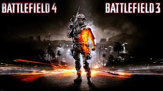 BATTLEFIELD 3 \u0026 4 - Multiplayer 2023