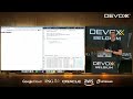 Vaadin: Modern Web UIs in Pure Java—A Live Coding Tour   by  Sebastian Kuehnau