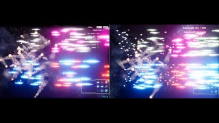 Deterministic Lockstep P2P Multiplayer in UE4