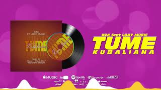 B2k ft Lody music -_-Tumekubaliana (official Audio)