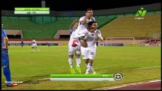 أهداف مباراة .. سموحة 3 - 2 المريخ | كأس مصر دور الـ 32