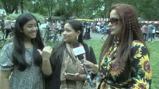 Camden Mela