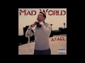 asael wassup wassup ft. johnny rock it mad world