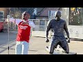 Martinelli  (Official Video) | Arsenal Anthem