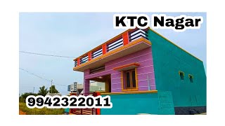 KTC Nagar ! Pavoorchatram ! New Home (9942322011,9524959060)  #newhome #வீடு #realestate #lowbudget