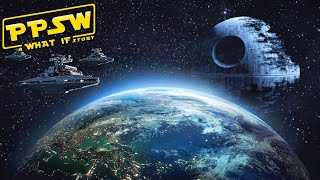 What If Earth Was In Star Wars (FULL MOVIE)