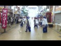 がいなはやみ_商店街今治商人祭り2010