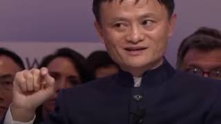 Alibaba Founder Jack Ma Harvard Rejected Me 10 Times