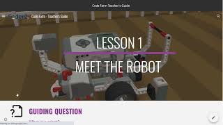 What Teacher Resources Are Available?