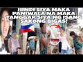 SINURPRISE NG ISANG SAKONG BIGAS ANG ISA SA MGA KAPATID NI PAPA+HINDI SYA MAKAPANIWALA|PINAS VLOG