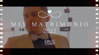 MIX MATRIMONIO 2023 - (CARLOS VIVES, BACILOS, VICTOR MUÑOZ)