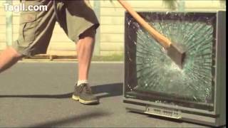 Destroying Things - Reverse