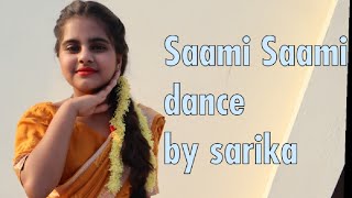 सामी सामी Saami Saami song in Hindi version – Pushpa