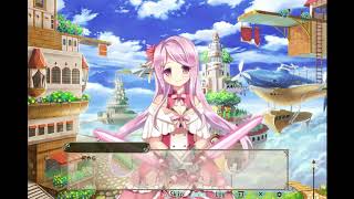 【キャラクエ】フラワーナイトガール ★5 サンゴバナ キャラクタークエスト 花騎士 FLOWER KNIGHT GIRL Flamingo Plant Character Quests FKG