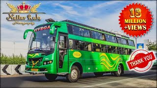 SREE VIVEGAM TRAVELS NON AC SLEEPER (THOOTHUKUDI TO CHENNAI)